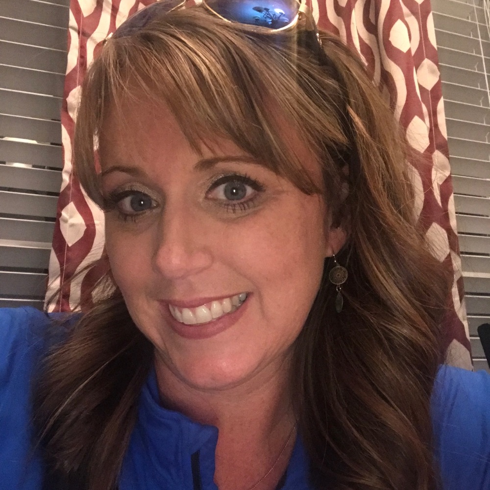 Meet your Posher, Keasha